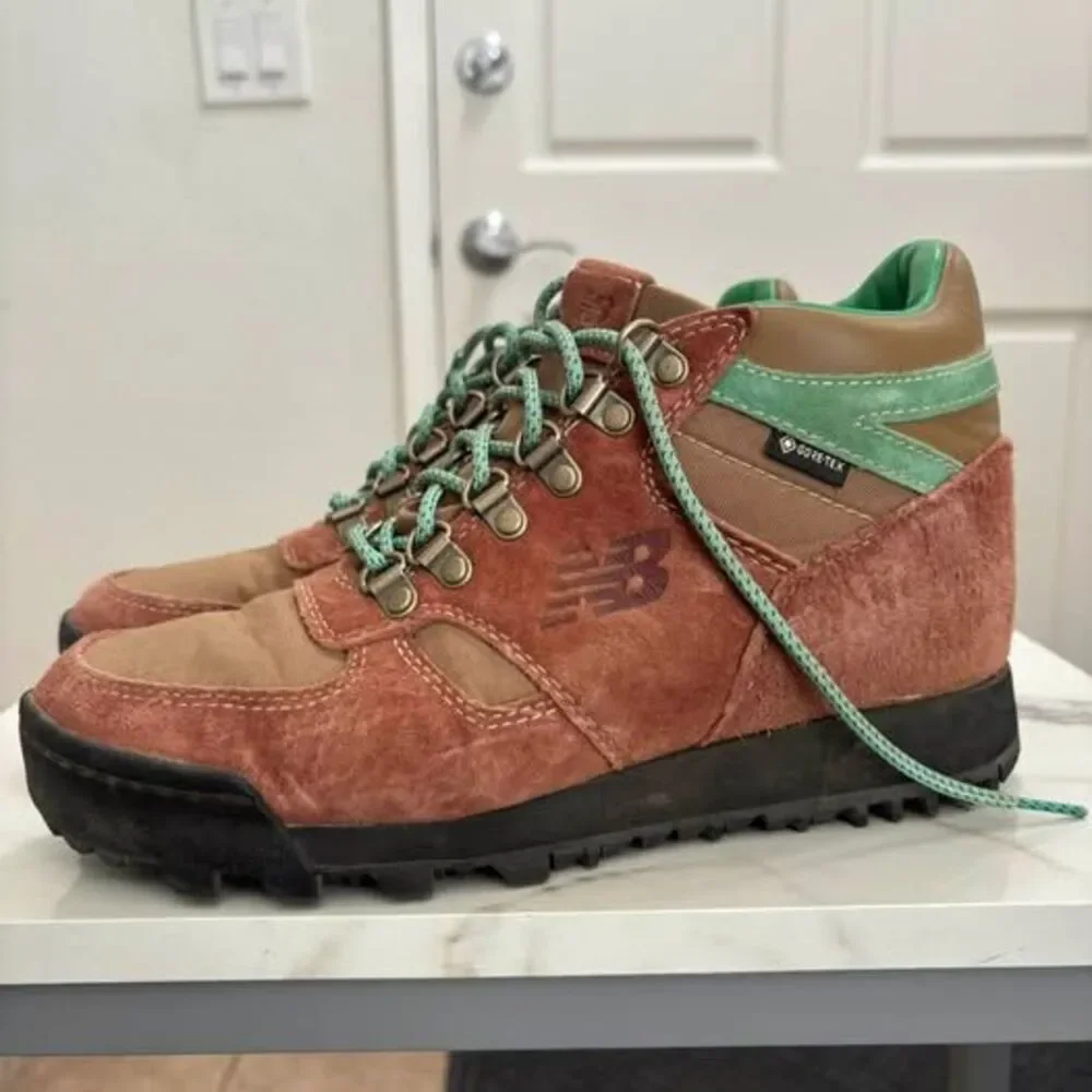 New Balance x Aimé Leon Dore Rainier Gore-Tex Boots Women's 7.5